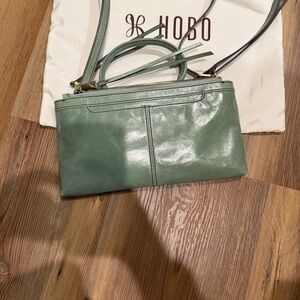 HOBO SABLE CROSSBODY